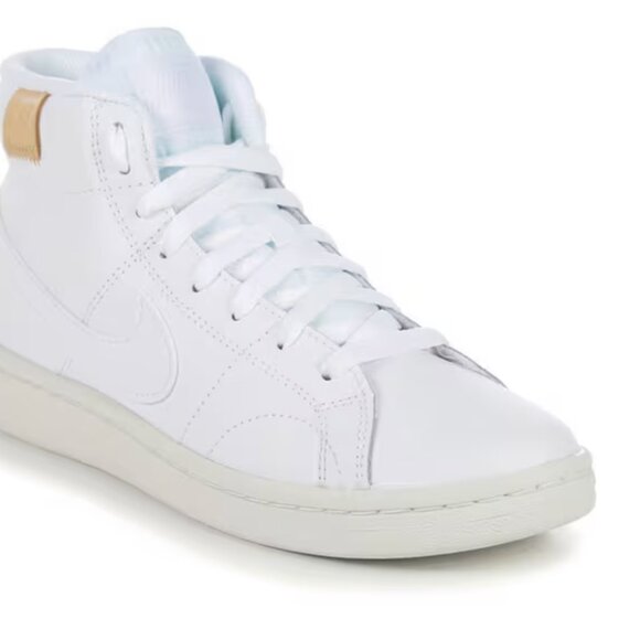 NWOT IN BOX Nike Court Royale 2 (Women), 6.5 - Picture 2 of 6